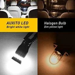 Cheapest ???? 194 LED Light Bulb 6000K White 168 2825 W5W T10 Wedge 24-SMD 3014 Chipsets LED Replacement Bulbs Error Free For Car Dome Map Door Courtesy License Plate Dash Instrument Lights, Pack Of 10 Brilliant Red ???? 15 Cheapest ???? 194 LED Light Bulb 6000K White 168 2825 W5W T10 Wedge 24-SMD 3014 Chipsets LED Replacement Bulbs Error Free For Car Dome Map Door Courtesy License Plate Dash Instrument Lights, Pack Of 10 Brilliant Red ???? -Govee-shop 41x1DrwURfL