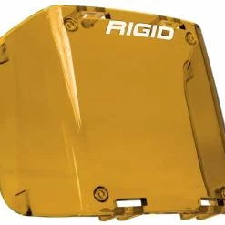 Cheapest ✨ Rigid Industries - 32183 D-Ss Series Light Cover, Amber: Automotive Headlight Protector ⌛
