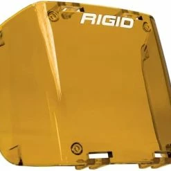 Cheapest ✨ Rigid Industries - 32183 D-Ss Series Light Cover, Amber: Automotive Headlight Protector ⌛ -Govee-shop 41zKSSEnvTL. AC