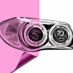 Coupon ???? Air-Tint Headlight/Tail Light Window Tint (12" X 48", Smoke Black) ❤️ -Govee-shop 41zRKwABLcL. AC