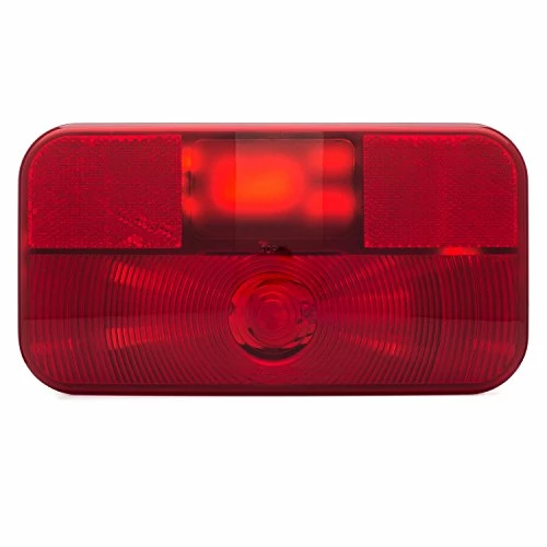 Brand new ???? RV Surface Mount Light - Stop/Turn/Tail For RV, Trailer, Camper, 5th Wheel, Motorhome (Black) ???? 3 Brand new ???? RV Surface Mount Light - Stop/Turn/Tail For RV, Trailer, Camper, 5th Wheel, Motorhome (Black) ????