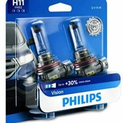 Best deal ❤️ H11 Vision Upgrade Headlight Bulb With Up To 30% More Vision, 2 Pack,12362PRB2, W ???? 21 Best deal ❤️ H11 Vision Upgrade Headlight Bulb With Up To 30% More Vision, 2 Pack,12362PRB2, W ???? -Govee-shop 41zjYI8MTcL. AC