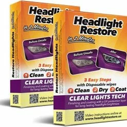 Budget ???? Headlight Restore Wip ✨ -Govee-shop 51 JU9SeUeL. AC