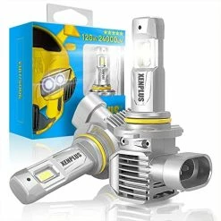 Best Sale ✔️ H11 LED Headlight Bulbs,2023 New Upgraded 120W 24000LM Per Set,700% Brighter,6500K Cool White IP68 Waterproof H11/H9/H8 LED Headlights Conversion Kit Plug And Play,Pack Of 2 (H11/H9/H8) ???? 21 Best Sale ✔️ H11 LED Headlight Bulbs,2023 New Upgraded 120W 24000LM Per Set,700% Brighter,6500K Cool White IP68 Waterproof H11/H9/H8 LED Headlights Conversion Kit Plug And Play,Pack Of 2 (H11/H9/H8) ???? -Govee-shop 511A03 Y3OL. AC