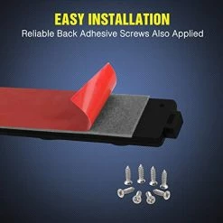 Deals ???? TR-08 8PCS 24LED Rock Light For Cargo Truck Pickup Bed Off Road Under Car Side Marker LED Rock Lighting Kit W/Switch White, 2 Years Warranty ???? -Govee-shop 511FHUlecdL