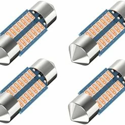 Cheap ???? Serundo Auto 578 Led Bulb 211-2 Led Festoon Bulb 41mm 42mm 1.65in Led Festoon Bulb For Car Map Light Dome Light, 6000k White Super Bright Interior Led Festoon Bulb,Pack Of 4pcs ???? 31 Cheap ???? Serundo Auto 578 Led Bulb 211-2 Led Festoon Bulb 41mm 42mm 1.65in Led Festoon Bulb For Car Map Light Dome Light, 6000k White Super Bright Interior Led Festoon Bulb,Pack Of 4pcs ???? -Govee-shop 5129aATjwLL. AC