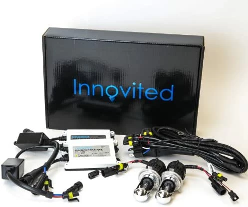 Flash Sale ❤️ 55W AC HID Bundle With (1 Pair) Slim Ballast And (1 Pair) Xenon Bulb H11 H9 H8 6000K (Diamond White) 10000k Sky Blu ???? 15 Flash Sale ❤️ 55W AC HID Bundle With (1 Pair) Slim Ballast And (1 Pair) Xenon Bulb H11 H9 H8 6000K (Diamond White) 10000k Sky Blu ???? - Image 13