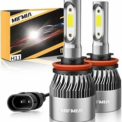 Flash Sale ???? 9003 H4 LED Headlight Bulb Hi/Lo Beam, 15000 Lumens 500% Brighter HB2 6500K Cool White LED Headlights Conversion Kit For Car Motorcycle ???? 16 Flash Sale ???? 9003 H4 LED Headlight Bulb Hi/Lo Beam, 15000 Lumens 500% Brighter HB2 6500K Cool White LED Headlights Conversion Kit For Car Motorcycle ???? -Govee-shop 514dsr9IcHL. AC