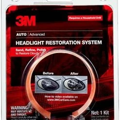 Discount ???? 3M Ultra Headlight Restoration Kit, Easy Heavy-Duty Restoration, 39195, 1 Kit ???? 12 Discount ???? 3M Ultra Headlight Restoration Kit, Easy Heavy-Duty Restoration, 39195, 1 Kit ???? -Govee-shop 515Nn2NNPcL. AC