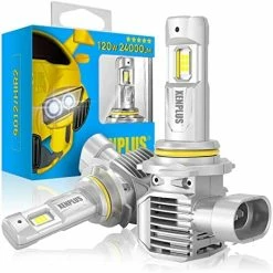 Best Sale ✔️ H11 LED Headlight Bulbs,2023 New Upgraded 120W 24000LM Per Set,700% Brighter,6500K Cool White IP68 Waterproof H11/H9/H8 LED Headlights Conversion Kit Plug And Play,Pack Of 2 (H11/H9/H8) ???? 19 Best Sale ✔️ H11 LED Headlight Bulbs,2023 New Upgraded 120W 24000LM Per Set,700% Brighter,6500K Cool White IP68 Waterproof H11/H9/H8 LED Headlights Conversion Kit Plug And Play,Pack Of 2 (H11/H9/H8) ???? -Govee-shop 516 2aL3MeL. AC