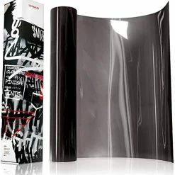 Top 10 ???? VViViD+ Ultimate Headlight Taillight Tint Vinyl Wrap (16" X 10ft, Light Smoke) ⭐ -Govee-shop 516vRLF9bFL. AC