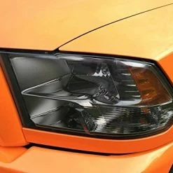 Top 10 ???? VViViD Air-Tint Dark Black Headlight/Tail Light Window Tint (Value Pack - 16 Inch X 60 Inch, 2-roll Pack) ⭐ -Govee-shop 517cddmw9QL