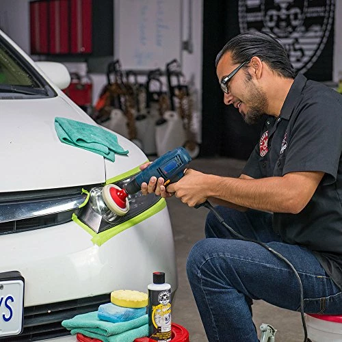 Flash Sale ???? Chemical Guys GAP11516 Headlight Restore And Protect, 16 Fl. Oz, 1 Pack ⌛ 6 Flash Sale ???? Chemical Guys GAP11516 Headlight Restore And Protect, 16 Fl. Oz, 1 Pack ⌛ - Image 4