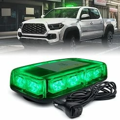 Cheap ???? Amber LED Rooftop 12" Mini Emergency Strobe Lights Bar, 15 Flashing Modes Hazard Warning Caution Beacon Light Magnetic Base For Safety Tow Truck Construction Vehicles Postal Cars Snow Plow ???? 23 Cheap ???? Amber LED Rooftop 12" Mini Emergency Strobe Lights Bar, 15 Flashing Modes Hazard Warning Caution Beacon Light Magnetic Base For Safety Tow Truck Construction Vehicles Postal Cars Snow Plow ???? -Govee-shop 518KLlyFcHL. AC