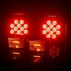 Cheapest ???? 12V LED Submersible Trailer Light Kit, Super Bright Boat Trailer Light, Utility Brake Stop Turn Tail Lightsfor Camper Truck, RV Marine Snowmobile Under 80 Inch, IP68 Waterproof 2 Pack Basic ???? -Govee-shop 518i0FmPYGS