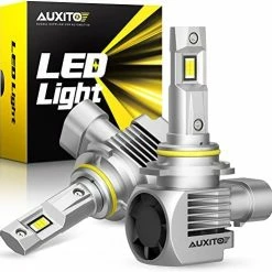 Cheapest ???? Upgraded H11 LED Headlight Bulbs, 20000LM 100W Per Set, 6000K Cool White, H8 H9 LED High Beam Low Beam, Plug And Play, Pack Of 2 ???? 15 Cheapest ???? Upgraded H11 LED Headlight Bulbs, 20000LM 100W Per Set, 6000K Cool White, H8 H9 LED High Beam Low Beam, Plug And Play, Pack Of 2 ???? -Govee-shop 51ANGJXCYpL. AC