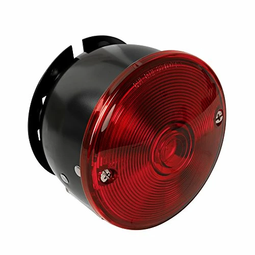 Cheap ???? Blazer B55UW 3-7/8" Round Stop/Tail/Turn Light, Red ???? 3 Cheap ???? Blazer B55UW 3-7/8" Round Stop/Tail/Turn Light, Red ????
