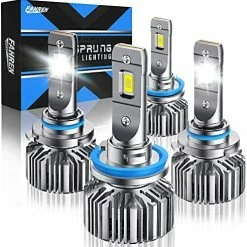 Top 10 ???? Ursprung H11/H9/H8 Low Beam 9005/HB3 High Beam LED Headlight Bulbs Combo, 28000 Lumens 6500K Cool White Super Bright LED Headlights Conversion Kits IP68 Waterproof, Pack Of 4 ???? 13 Top 10 ???? Ursprung H11/H9/H8 Low Beam 9005/HB3 High Beam LED Headlight Bulbs Combo, 28000 Lumens 6500K Cool White Super Bright LED Headlights Conversion Kits IP68 Waterproof, Pack Of 4 ???? -Govee-shop 51AlrcwaVCL. AC