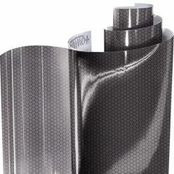 Hot Sale ???? HEX+ Light Smoke Air-Tint High Gloss Headlight Vinyl (12" X 60") ????