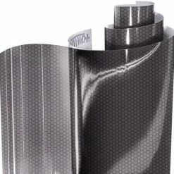 Hot Sale ???? HEX+ Light Smoke Air-Tint High Gloss Headlight Vinyl (12" X 60") ???? -Govee-shop 51AoA7SB11L. AC 1