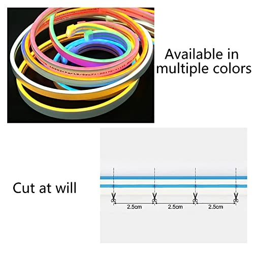 Best reviews of ???? 59IN Car Led Lights Exterior Car Hood Light Strip Multicolor 12V LED Daytime Running Lights, RGB Flexible Headlights Waterproof LED Strips Waterproof Car Engine Cover Decoration Headlight ⭐ 8 Best reviews of ???? 59IN Car Led Lights Exterior Car Hood Light Strip Multicolor 12V LED Daytime Running Lights, RGB Flexible Headlights Waterproof LED Strips Waterproof Car Engine Cover Decoration Headlight ⭐ - Image 6