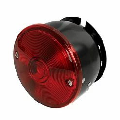 Cheap ???? Blazer B55UW 3-7/8" Round Stop/Tail/Turn Light, Red ???? 12 Cheap ???? Blazer B55UW 3-7/8" Round Stop/Tail/Turn Light, Red ???? -Govee-shop 51DgDbIwwYL