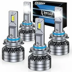 Wholesale ???? Fahren Krieges H7 LED Headlight Bulbs, 400% Brighter, 2023 Upgraded 1:1 Mini Size, No Adapter Required H7 LED Bulb, 6500K Cool White Plug And Play, Halogen Replacement, Pack Of 2 ⭐ -Govee-shop 51DiKpjDpOL. AC