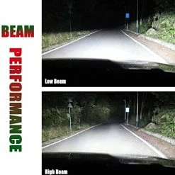 Top 10 ???? D1S Xenon HID Headlights Bulb - 8000K 35W High Low Beam Replacement Bulb - Pack Of 2 ???? -Govee-shop 51FmBbBe6AL