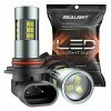 Best reviews of ???? 9006/HB4 LED Fog Light Bulbs, 6000K Xenon White, 27 SMD Chips, 360-degree Illumination, Non-polarity, Pack Of 2 ???? 1 Best reviews of ???? 9006/HB4 LED Fog Light Bulbs, 6000K Xenon White, 27 SMD Chips, 360-degree Illumination, Non-polarity, Pack Of 2 ???? -Govee-shop 51G1yj2puXL