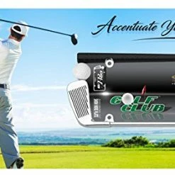 Best Pirce ???? 19509 Golf Club License Plate Frame, Chrome/Painted, Standard ???? -Govee-shop 51GwSd1rY5L