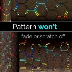 Cheapest ???? Bio Pulse HEX+ Smoke Air-tint Headlight Taillight Tint Extra Large Roll (12" X 60") ???? -Govee-shop 51J0YTUPPZL