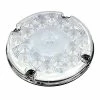 Best reviews of ✨ 2Pcs 7" Round White LED Backup Lights 17 LED Marker Clearance Running Lights Surface Mount For Transit Vehicles Bus Truck Traile ⌛ -Govee-shop 51K0kgzAq9L