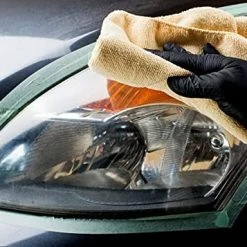 Best reviews of ???? 3M Auto Restore And Protect Headlight Restoration Kit, Clearer Headlights In 2 Easy Steps, 39194 ✨ -Govee-shop 51KDSD8aq1S