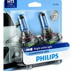Best deal ❤️ H11 Vision Upgrade Headlight Bulb With Up To 30% More Vision, 2 Pack,12362PRB2, W ???? 19 Best deal ❤️ H11 Vision Upgrade Headlight Bulb With Up To 30% More Vision, 2 Pack,12362PRB2, W ???? -Govee-shop 51KQNfRHihL. AC