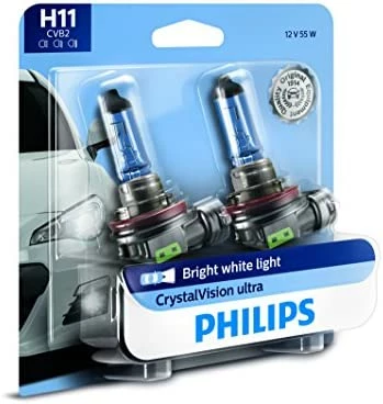 Best deal ❤️ H11 Vision Upgrade Headlight Bulb With Up To 30% More Vision, 2 Pack,12362PRB2, W ???? 9 Best deal ❤️ H11 Vision Upgrade Headlight Bulb With Up To 30% More Vision, 2 Pack,12362PRB2, W ???? - Image 7