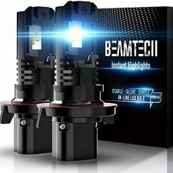 Best reviews of ???? H11 LED Bulb, 12000LM 60W Fanless In Line H8 H9 6500K Xenon White ???? -Govee-shop 51Kdp3QR15S. AC