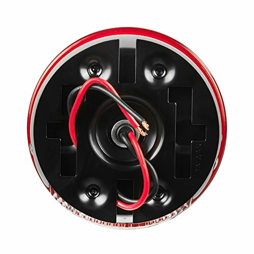 Cheap ???? Blazer B55UW 3-7/8" Round Stop/Tail/Turn Light, Red ???? 5 Cheap ???? Blazer B55UW 3-7/8" Round Stop/Tail/Turn Light, Red ???? - Image 3