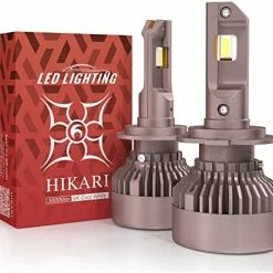 Promo ???? Ikari 2023 Future 30000LM H11/H8/H9 LED Bulbs, 65W Titanova LED, High Lumens LED Kit,6000K Cool White, IP68 Waterproof, Halogen Upgrade Replacement, H16 Foglight ???? 17 Promo ???? Ikari 2023 Future 30000LM H11/H8/H9 LED Bulbs, 65W Titanova LED, High Lumens LED Kit,6000K Cool White, IP68 Waterproof, Halogen Upgrade Replacement, H16 Foglight ???? -Govee-shop 51MrcoD5joL. AC