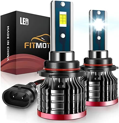 Best Sale ???? 9005/HB3 LED Headlight, 80W 16000 Lumens 300% Brighter LED Headlight Bulbs, High Low Beam 6500K Super Bright LED Conversion Kit, 2 Pack ???? 3 Best Sale ???? 9005/HB3 LED Headlight, 80W 16000 Lumens 300% Brighter LED Headlight Bulbs, High Low Beam 6500K Super Bright LED Conversion Kit, 2 Pack ????