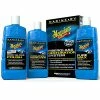Budget ???? Meguiar's Marine/RV Fiberglass Restoration System, Boat Fiberglass Repair Kit With Oxidation Remover, Boat Polish And Boat Wax - 3 Count (1 Pack) ⌛ 1 Budget ???? Meguiar's Marine/RV Fiberglass Restoration System, Boat Fiberglass Repair Kit With Oxidation Remover, Boat Polish And Boat Wax - 3 Count (1 Pack) ⌛ -Govee-shop 51NYX2nMXGL