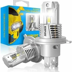 Best Sale ✔️ H11 LED Headlight Bulbs,2023 New Upgraded 120W 24000LM Per Set,700% Brighter,6500K Cool White IP68 Waterproof H11/H9/H8 LED Headlights Conversion Kit Plug And Play,Pack Of 2 (H11/H9/H8) ???? 18 Best Sale ✔️ H11 LED Headlight Bulbs,2023 New Upgraded 120W 24000LM Per Set,700% Brighter,6500K Cool White IP68 Waterproof H11/H9/H8 LED Headlights Conversion Kit Plug And Play,Pack Of 2 (H11/H9/H8) ???? -Govee-shop 51NgKnl2L2L. AC