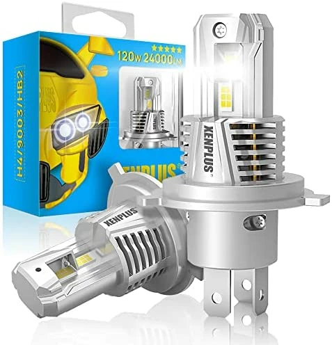Best Sale ✔️ H11 LED Headlight Bulbs,2023 New Upgraded 120W 24000LM Per Set,700% Brighter,6500K Cool White IP68 Waterproof H11/H9/H8 LED Headlights Conversion Kit Plug And Play,Pack Of 2 (H11/H9/H8) ???? 9 Best Sale ✔️ H11 LED Headlight Bulbs,2023 New Upgraded 120W 24000LM Per Set,700% Brighter,6500K Cool White IP68 Waterproof H11/H9/H8 LED Headlights Conversion Kit Plug And Play,Pack Of 2 (H11/H9/H8) ???? - Image 7