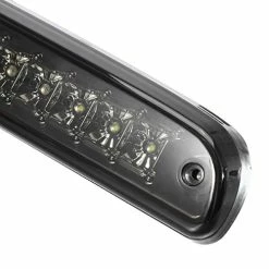 Best Pirce ⌛ Red/White 12 LED Smoke Lens Chrome Housing Tail High Mount 3rd Third Brake Light Cargo Lamp Waterproof Replacement For Ford F-250 F-350 F-450 F-550 Super Duty 1999-2016 /Ford Ranger 1993-2011 ???? 7 Best Pirce ⌛ Red/White 12 LED Smoke Lens Chrome Housing Tail High Mount 3rd Third Brake Light Cargo Lamp Waterproof Replacement For Ford F-250 F-350 F-450 F-550 Super Duty 1999-2016 /Ford Ranger 1993-2011 ???? -Govee-shop 51NvUqcgXdL