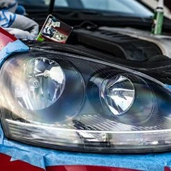 Brand new ???? 51768 Headlight Restorer Kit Headlamp Cleaning Restores Brightness Ki ???? 10 Brand new ???? 51768 Headlight Restorer Kit Headlamp Cleaning Restores Brightness Ki ???? -Govee-shop 51NwdPJsNPL