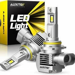 Cheapest ???? Upgraded H11 LED Headlight Bulbs, 20000LM 100W Per Set, 6000K Cool White, H8 H9 LED High Beam Low Beam, Plug And Play, Pack Of 2 ???? 16 Cheapest ???? Upgraded H11 LED Headlight Bulbs, 20000LM 100W Per Set, 6000K Cool White, H8 H9 LED High Beam Low Beam, Plug And Play, Pack Of 2 ???? -Govee-shop 51OK3wy2ZEL. AC