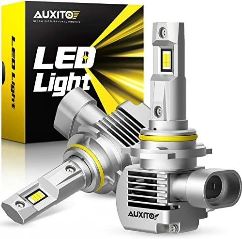 Cheapest ???? Upgraded H11 LED Headlight Bulbs, 20000LM 100W Per Set, 6000K Cool White, H8 H9 LED High Beam Low Beam, Plug And Play, Pack Of 2 ???? 9 Cheapest ???? Upgraded H11 LED Headlight Bulbs, 20000LM 100W Per Set, 6000K Cool White, H8 H9 LED High Beam Low Beam, Plug And Play, Pack Of 2 ???? - Image 7