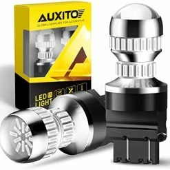 Flash Sale ???? 3157 LED Bulb For Reverse Lights, Super Bright 3156 3056 3057 4157 3047 4057 3457 LED Light Bulbs For Backup Reverse Signal Blinker Tail Parking DRL Brake Lights, 6000K White ???? -Govee-shop 51OYa8fTL1L. AC