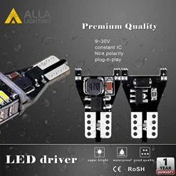 Cheapest ???? 912 921 LED Bulbs For Back-up Reverse Lights, 6000K Xenon White CAN-BUS 4014 30-SMD T10 T15 906 W16W 921K 922, 360° Light Backup, Cargo Lights Replacement, Extremely Super Br ???? 12 Cheapest ???? 912 921 LED Bulbs For Back-up Reverse Lights, 6000K Xenon White CAN-BUS 4014 30-SMD T10 T15 906 W16W 921K 922, 360° Light Backup, Cargo Lights Replacement, Extremely Super Br ???? -Govee-shop 51OxdMrBftL