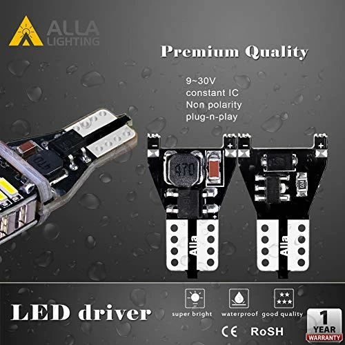 Cheapest ???? 912 921 LED Bulbs For Back-up Reverse Lights, 6000K Xenon White CAN-BUS 4014 30-SMD T10 T15 906 W16W 921K 922, 360° Light Backup, Cargo Lights Replacement, Extremely Super Br ???? 7 Cheapest ???? 912 921 LED Bulbs For Back-up Reverse Lights, 6000K Xenon White CAN-BUS 4014 30-SMD T10 T15 906 W16W 921K 922, 360° Light Backup, Cargo Lights Replacement, Extremely Super Br ???? - Image 5