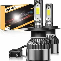 Flash Sale ???? 9003 H4 LED Headlight Bulb Hi/Lo Beam, 15000 Lumens 500% Brighter HB2 6500K Cool White LED Headlights Conversion Kit For Car Motorcycle ???? 15 Flash Sale ???? 9003 H4 LED Headlight Bulb Hi/Lo Beam, 15000 Lumens 500% Brighter HB2 6500K Cool White LED Headlights Conversion Kit For Car Motorcycle ???? -Govee-shop 51PgKUWpjXL. AC